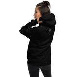 Agape Kingdom Mens Hoodie - AGAPE KINGDOM INC