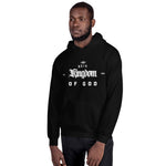 Heir to the Kingdom Unisex Hoodie - AGAPE KINGDOM INC