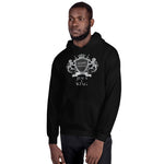 Agape Kingdom Mens Hoodie - AGAPE KINGDOM INC