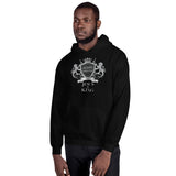 Agape Kingdom Mens Hoodie - AGAPE KINGDOM INC