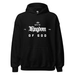 Heir to the Kingdom Unisex Hoodie - AGAPE KINGDOM INC