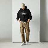 Heir to the Kingdom Unisex Hoodie - AGAPE KINGDOM INC