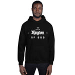 Heir to the Kingdom Unisex Hoodie - AGAPE KINGDOM INC