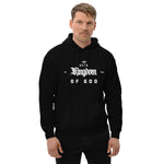 Heir to the Kingdom Unisex Hoodie - AGAPE KINGDOM INC