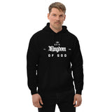 Heir to the Kingdom Unisex Hoodie - AGAPE KINGDOM INC