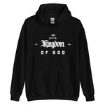 Heir to the Kingdom Unisex Hoodie - AGAPE KINGDOM INC