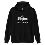 Heir to the Kingdom Unisex Hoodie - AGAPE KINGDOM INC