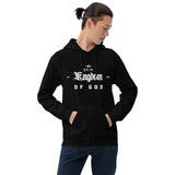 Heir to the Kingdom Unisex Hoodie - AGAPE KINGDOM INC