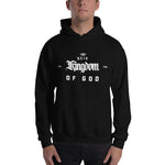 Heir to the Kingdom Unisex Hoodie - AGAPE KINGDOM INC