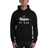 Heir to the Kingdom Unisex Hoodie - AGAPE KINGDOM INC