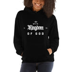 Heir to the Kingdom Unisex Hoodie - AGAPE KINGDOM INC