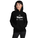 Heir to the Kingdom Unisex Hoodie - AGAPE KINGDOM INC