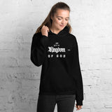 Heir to the Kingdom Unisex Hoodie - AGAPE KINGDOM INC