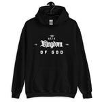 Heir to the Kingdom Unisex Hoodie - AGAPE KINGDOM INC