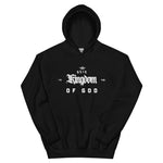 Heir to the Kingdom Unisex Hoodie - AGAPE KINGDOM INC