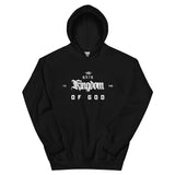Heir to the Kingdom Unisex Hoodie - AGAPE KINGDOM INC