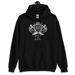 Agape Kingdom Mens Hoodie - AGAPE KINGDOM INC
