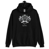 Agape Kingdom Mens Hoodie - AGAPE KINGDOM INC