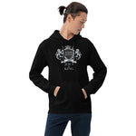 Agape Kingdom Mens Hoodie - AGAPE KINGDOM INC