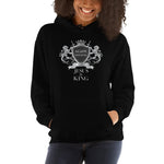 Agape Kingdom Mens Hoodie - AGAPE KINGDOM INC