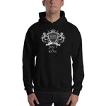 Agape Kingdom Mens Hoodie - AGAPE KINGDOM INC