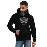 Agape Kingdom Mens Hoodie - AGAPE KINGDOM INC