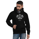 Agape Kingdom Mens Hoodie - AGAPE KINGDOM INC