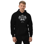 Agape Kingdom Mens Hoodie - AGAPE KINGDOM INC