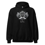 Agape Kingdom Mens Hoodie - AGAPE KINGDOM INC