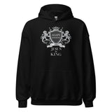 Agape Kingdom Mens Hoodie - AGAPE KINGDOM INC