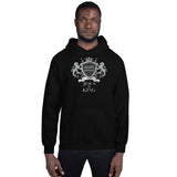 Agape Kingdom Mens Hoodie - AGAPE KINGDOM INC