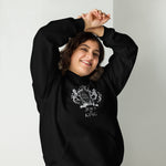 Agape Kingdom Mens Hoodie - AGAPE KINGDOM INC