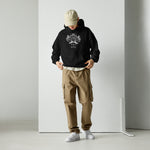 Agape Kingdom Mens Hoodie - AGAPE KINGDOM INC