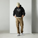 Agape Kingdom Mens Hoodie - AGAPE KINGDOM INC