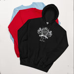 Agape Kingdom Mens Hoodie - AGAPE KINGDOM INC