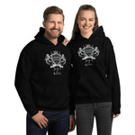 Agape Kingdom Mens Hoodie - AGAPE KINGDOM INC