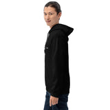 Heir to the Kingdom Unisex Hoodie - AGAPE KINGDOM INC