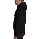 Heir to the Kingdom Unisex Hoodie - AGAPE KINGDOM INC