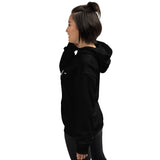 Heir to the Kingdom Unisex Hoodie - AGAPE KINGDOM INC
