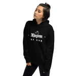 Heir to the Kingdom Unisex Hoodie - AGAPE KINGDOM INC