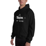 Heir to the Kingdom Unisex Hoodie - AGAPE KINGDOM INC