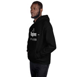 Heir to the Kingdom Unisex Hoodie - AGAPE KINGDOM INC