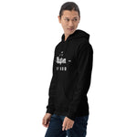 Heir to the Kingdom Unisex Hoodie - AGAPE KINGDOM INC