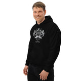Agape Kingdom Mens Hoodie - AGAPE KINGDOM INC