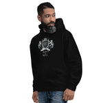 Agape Kingdom Mens Hoodie - AGAPE KINGDOM INC