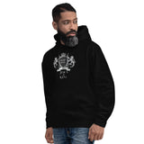 Agape Kingdom Mens Hoodie - AGAPE KINGDOM INC