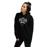 Agape Kingdom Mens Hoodie - AGAPE KINGDOM INC
