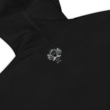 Heir to the Kingdom Unisex Hoodie - AGAPE KINGDOM INC