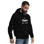 Heir to the Kingdom Unisex Hoodie - AGAPE KINGDOM INC