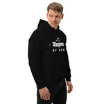 Heir to the Kingdom Unisex Hoodie - AGAPE KINGDOM INC